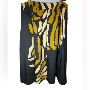 Vintage Nicaya Pleated Skirt (14)